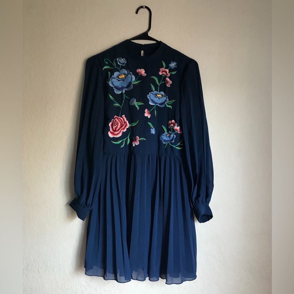 ASOS Design Dress